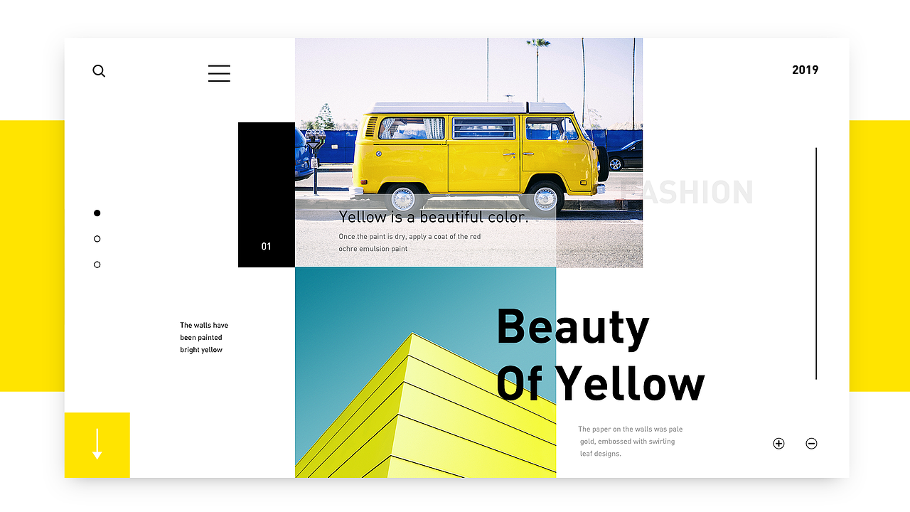 web排版（图ZMTc1OTg4Nzcy） - 电商 - 站酷设计师DAN色系原创素材 - 站酷ZCOOL