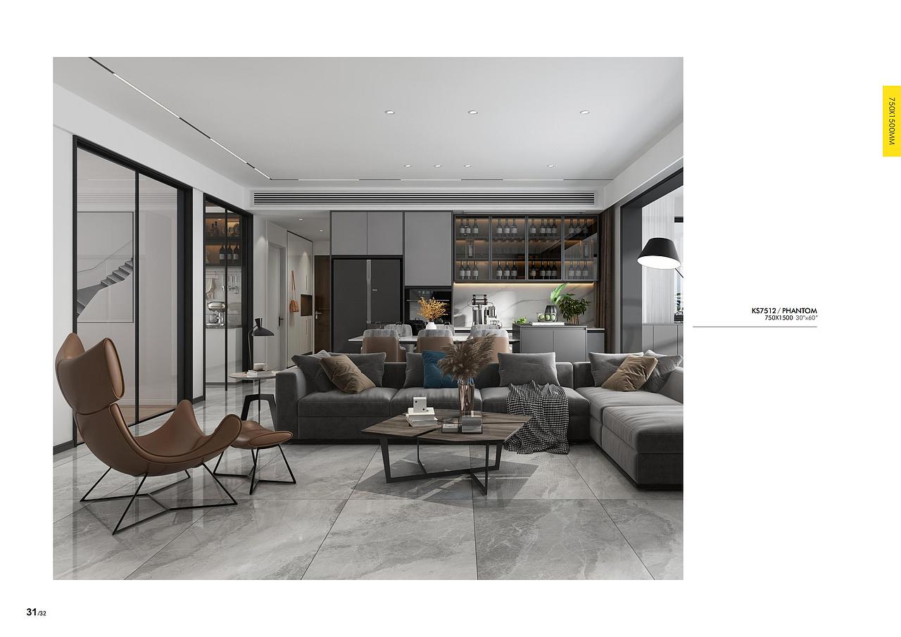 设计师首选产品-艺术瓷砖