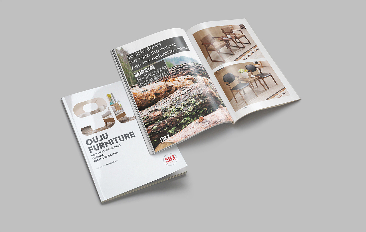 北欧家具（图ZNTQ1NDE4ODQ=） - 书籍/画册 - 站酷设计师lizhongpin1314原创素材 - 站酷ZCOOL