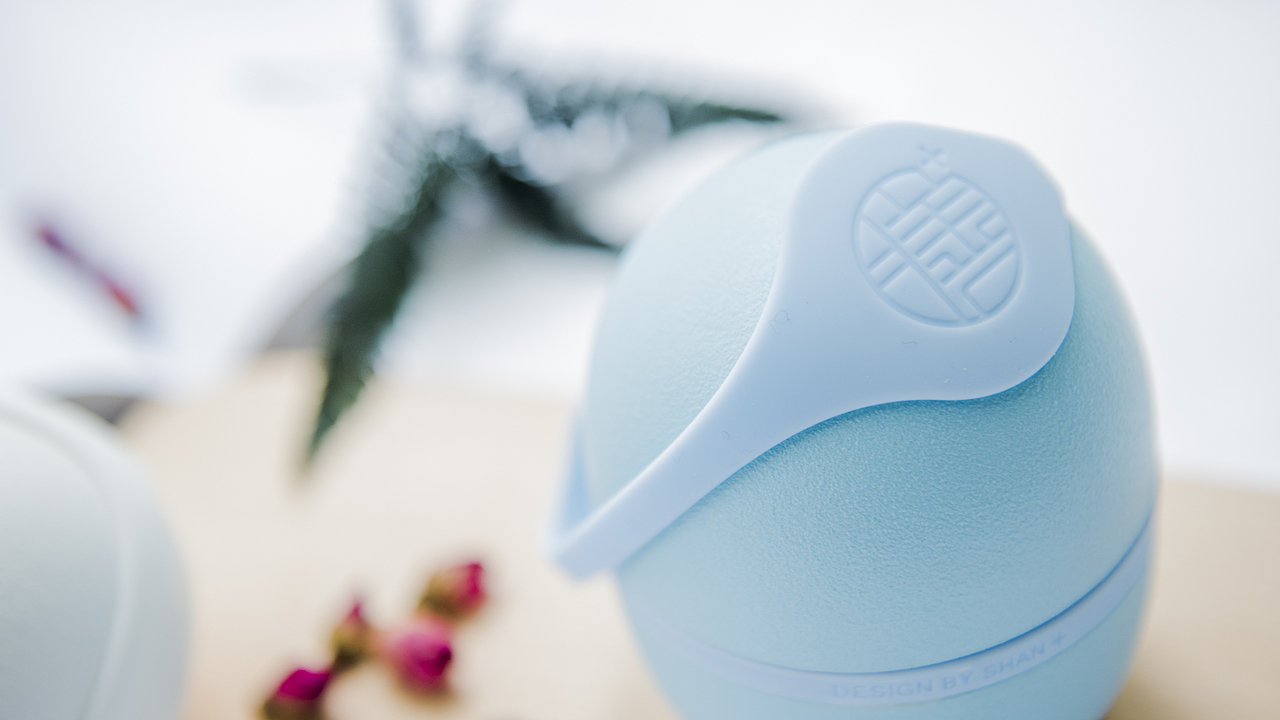 茶器也要年轻态~ 泡泡2.0（图ZMTI3MTk1NjE2） - 生活用品 - 站酷设计师元气UP设计原创素材 - 站酷ZCOOL