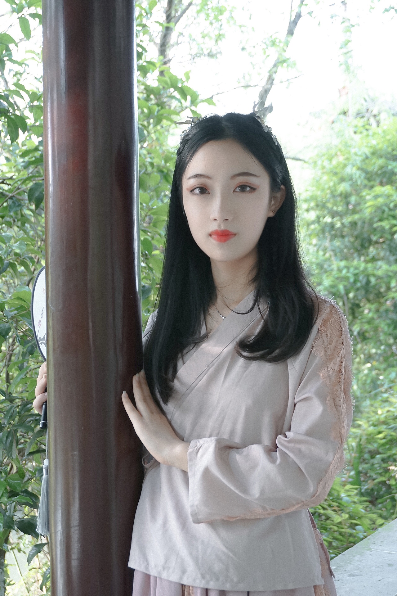 天涯地角有穷时,只有相思无尽处