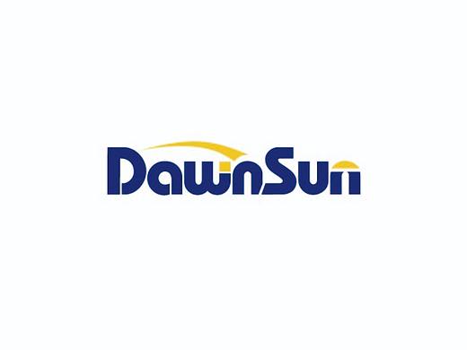 DawnSun品牌设计