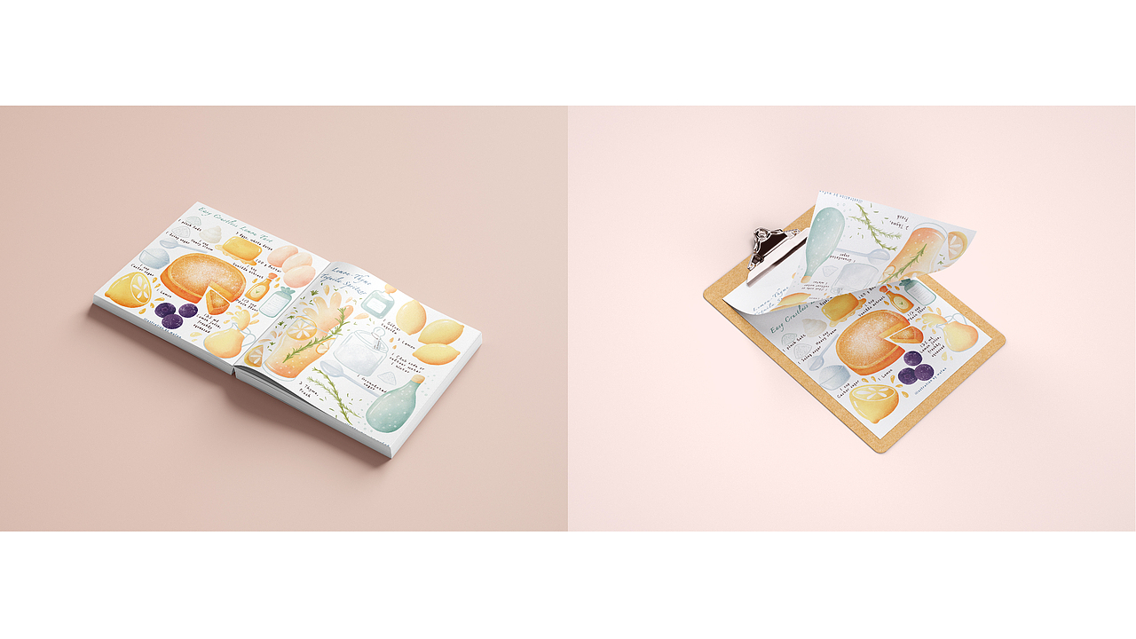 wufan插画作品集（图ZMjE0NDU0MTIw） - 商业插画 - 站酷设计师散步猫原创素材 - 站酷ZCOOL