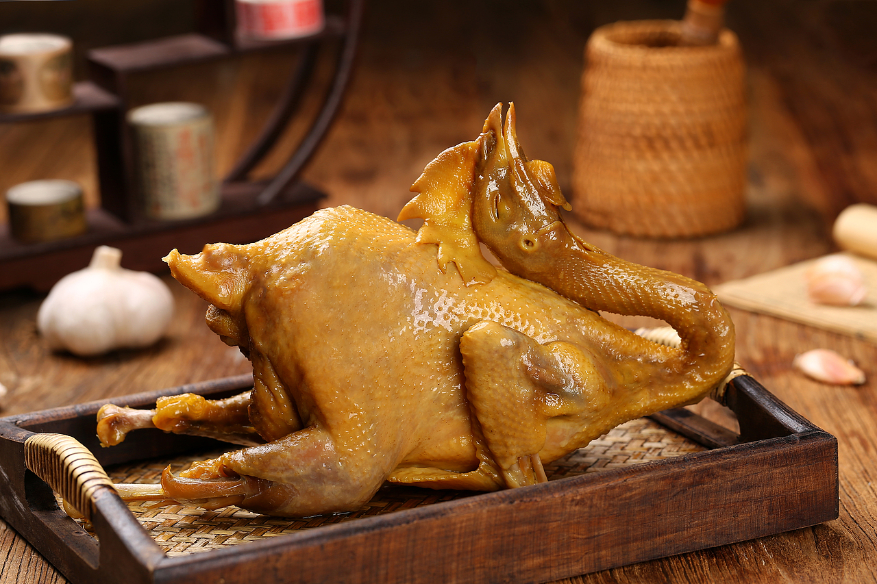 卤味合集（图ZMjE2MjgxMDc2） - 产品摄影 - 站酷设计师小鱼游不动了原创素材 - 站酷ZCOOL