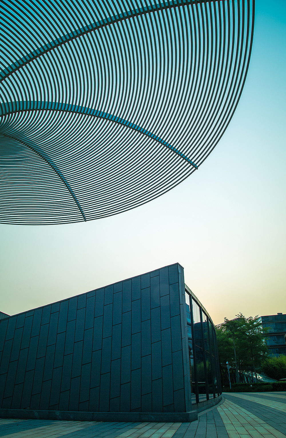 OCT Harbour（图ZMjc1OTg5Mjg=） - 环境/建筑摄影 - 站酷设计师Tdstone原创素材 - 站酷ZCOOL