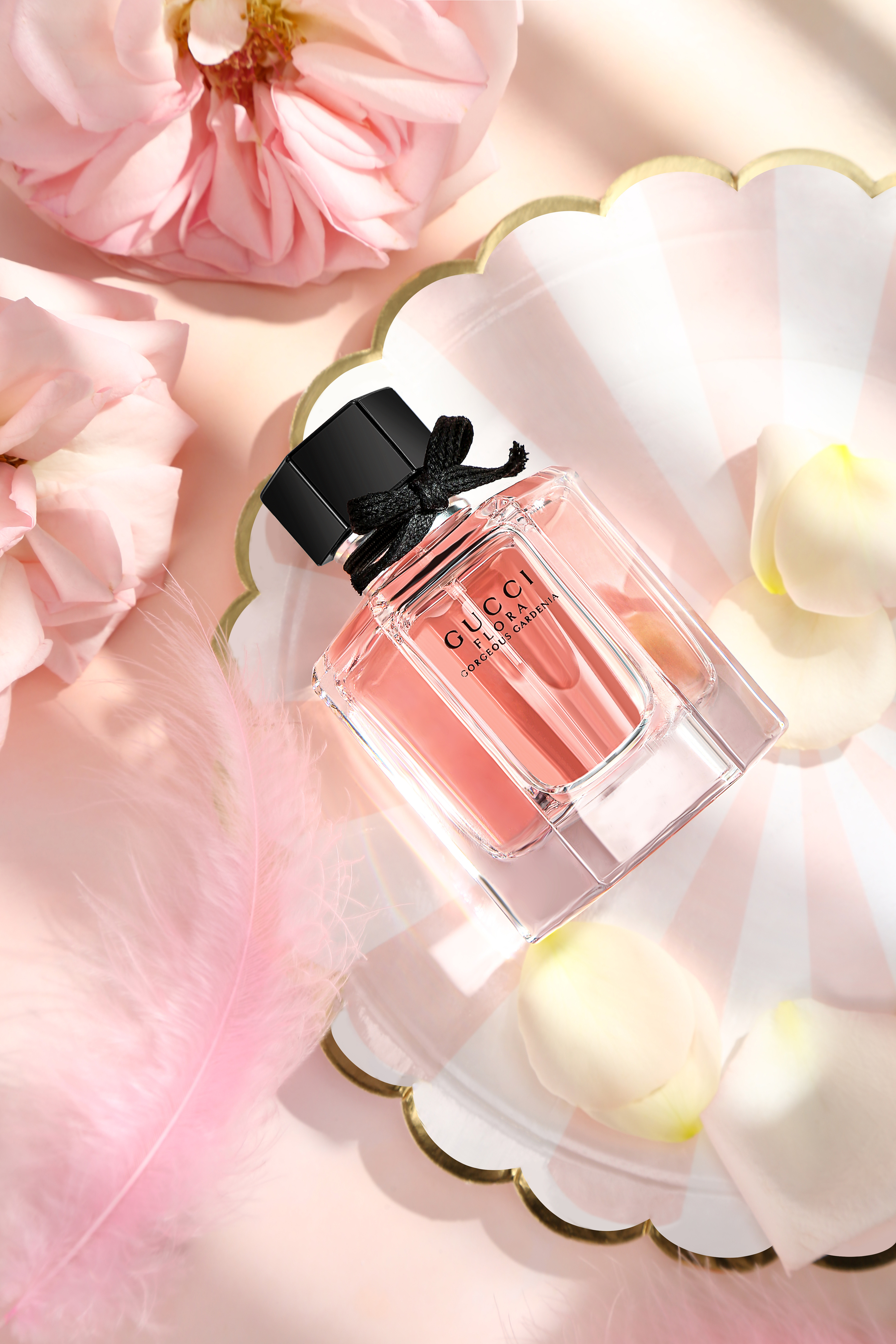 香水 古驰香水|摄影|产品摄影|麦子186 - 原创作品 - 站酷 (zcool)