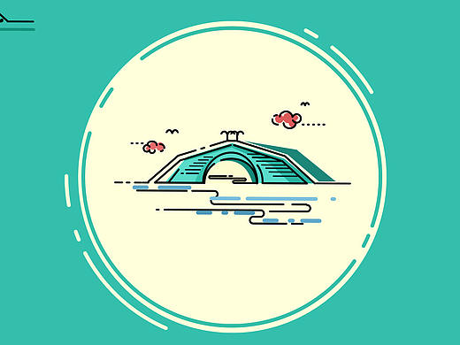 icon无锡地标