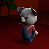 BuffFang的头像