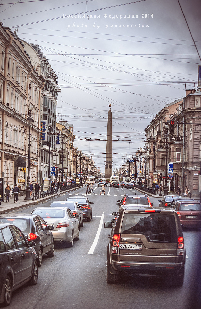 俄罗斯印象（图ZODM0MzUyNTI=） - 风光摄影 - 站酷设计师问号Guess原创素材 - 站酷ZCOOL