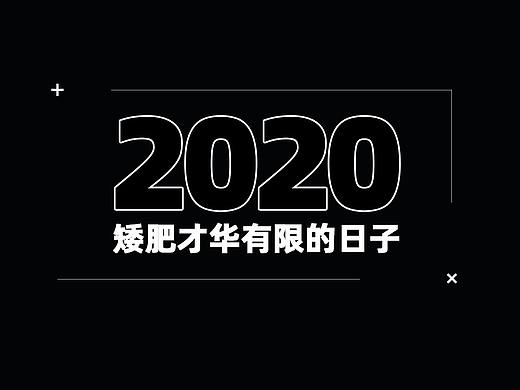 2020矮肥才华有限的日子