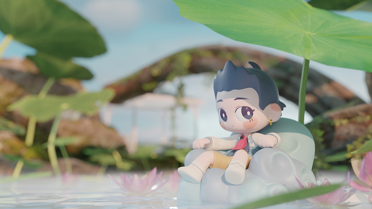 泡泡马特测试练习