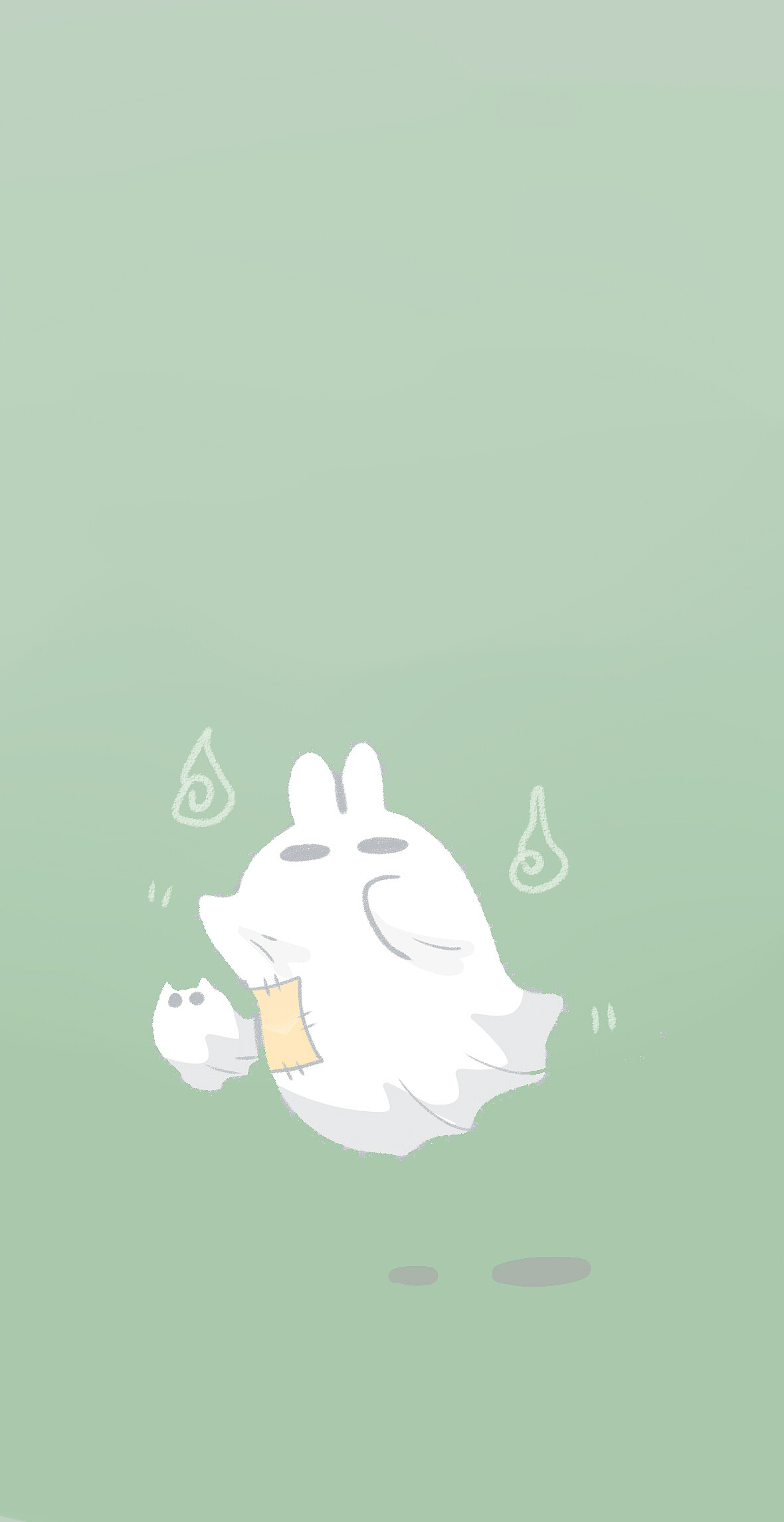 《阿中老师今天也很努力》第25话预告片