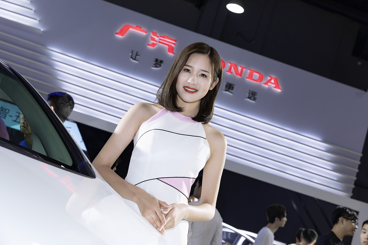 车模（图ZMTU3NTU4MjAw） - 人像摄影 - 站酷设计师易扬原创素材 - 站酷ZCOOL