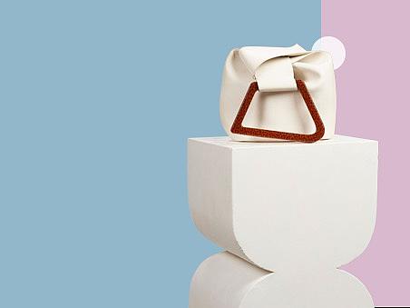 电商-国外独立设计师包品牌 -fashion banner 