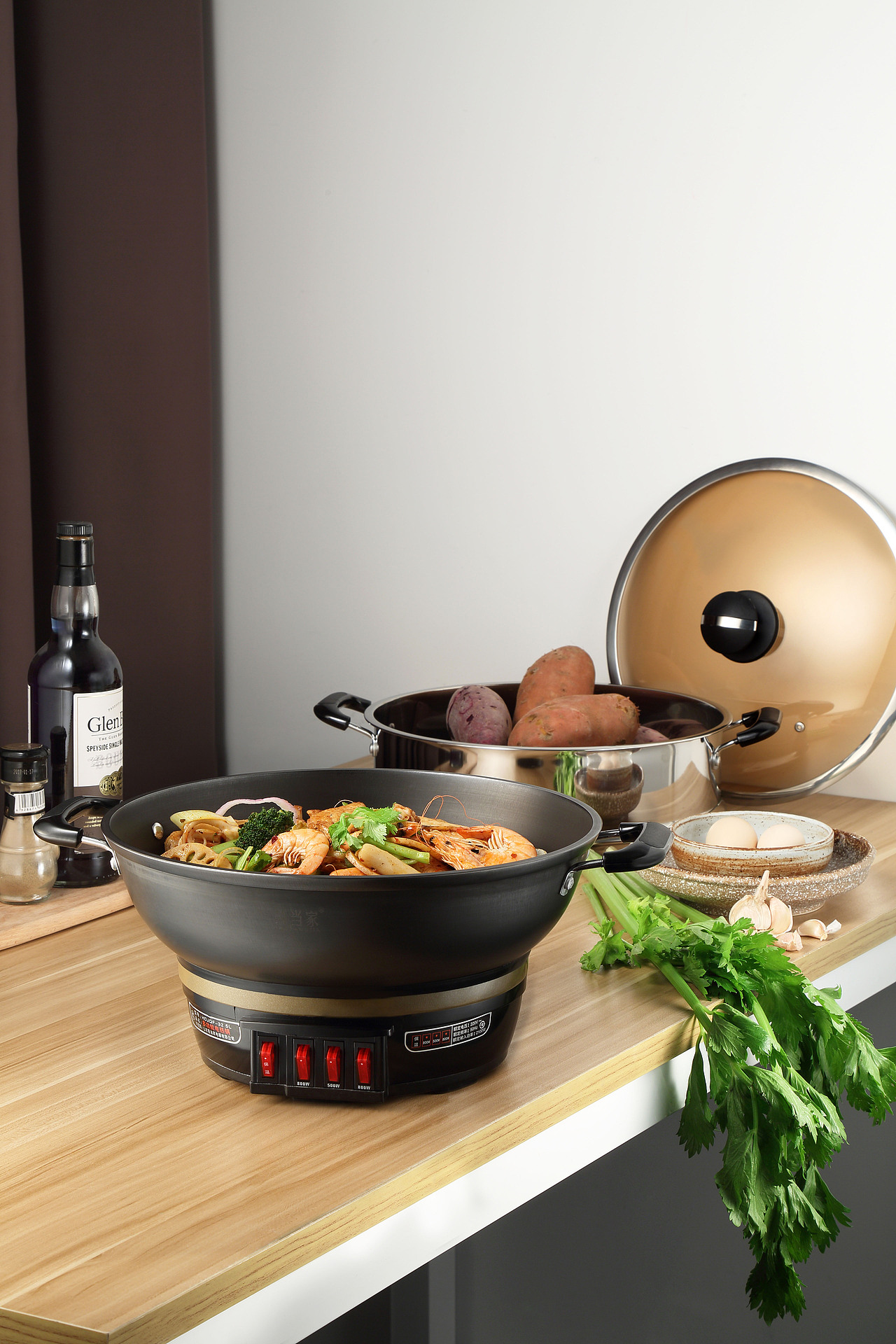 厨房用品|摄影|产品摄影|咕噜took_原创作品-站酷zcool