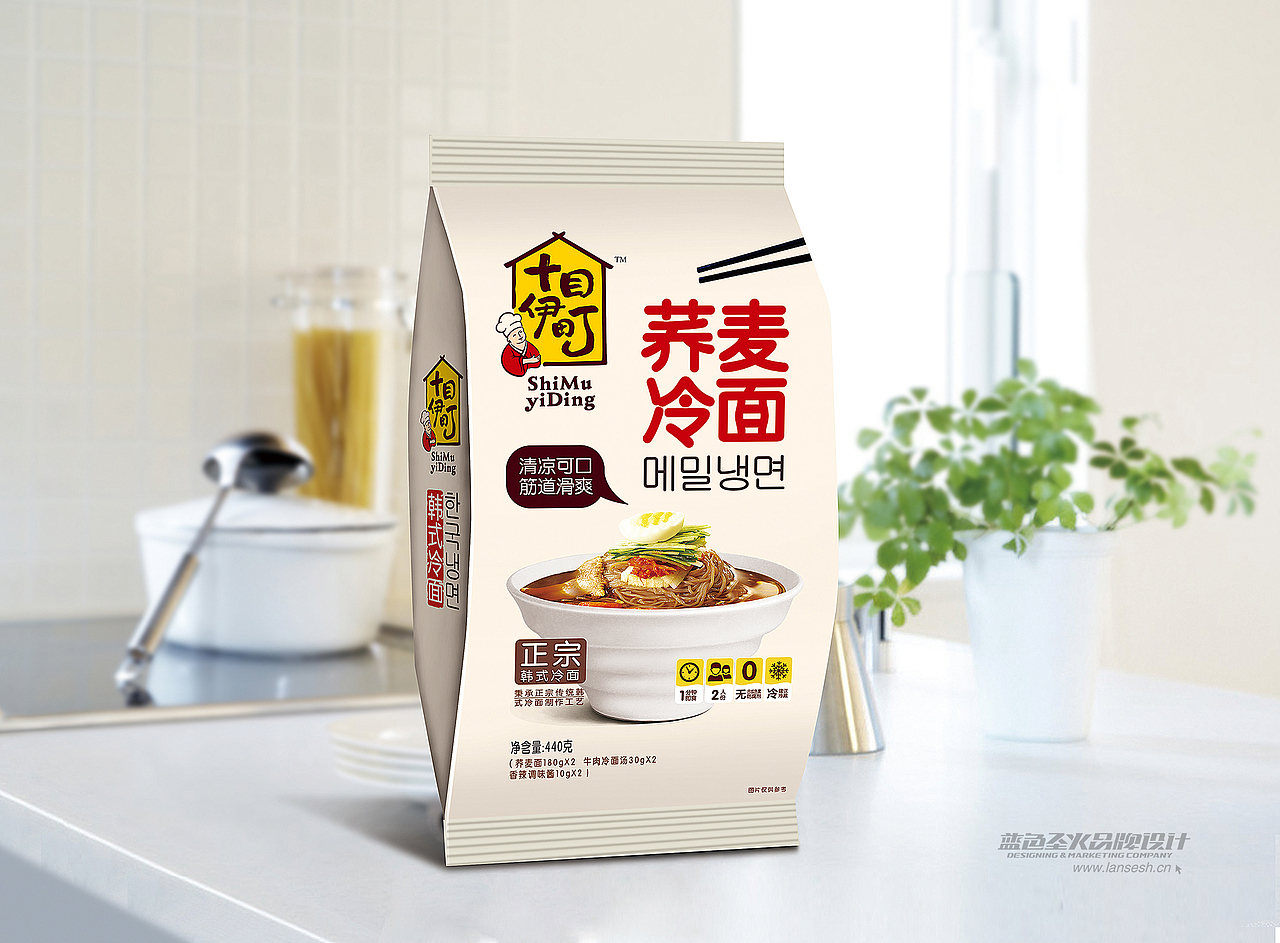十目伊町品牌包装形象设计（图ZMTc1MDgzMjg=） - 包装 - 站酷设计师蓝色盛火原创素材 - 站酷ZCOOL