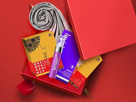 专题二级页面设计