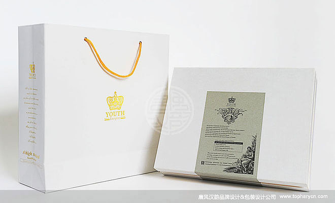 无锡唐风汉韵品牌与包装设计公司