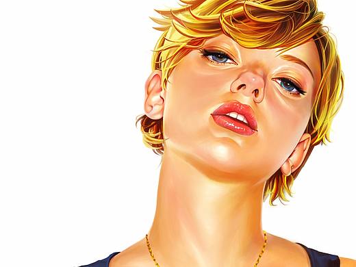 練習(xí)頭像（個人主頁-ZMjk5MTMxNjQ=） - 創(chuàng)作習(xí)作 - 站酷設(shè)計師陳大艷原創(chuàng)素材 - 站酷ZCOOL