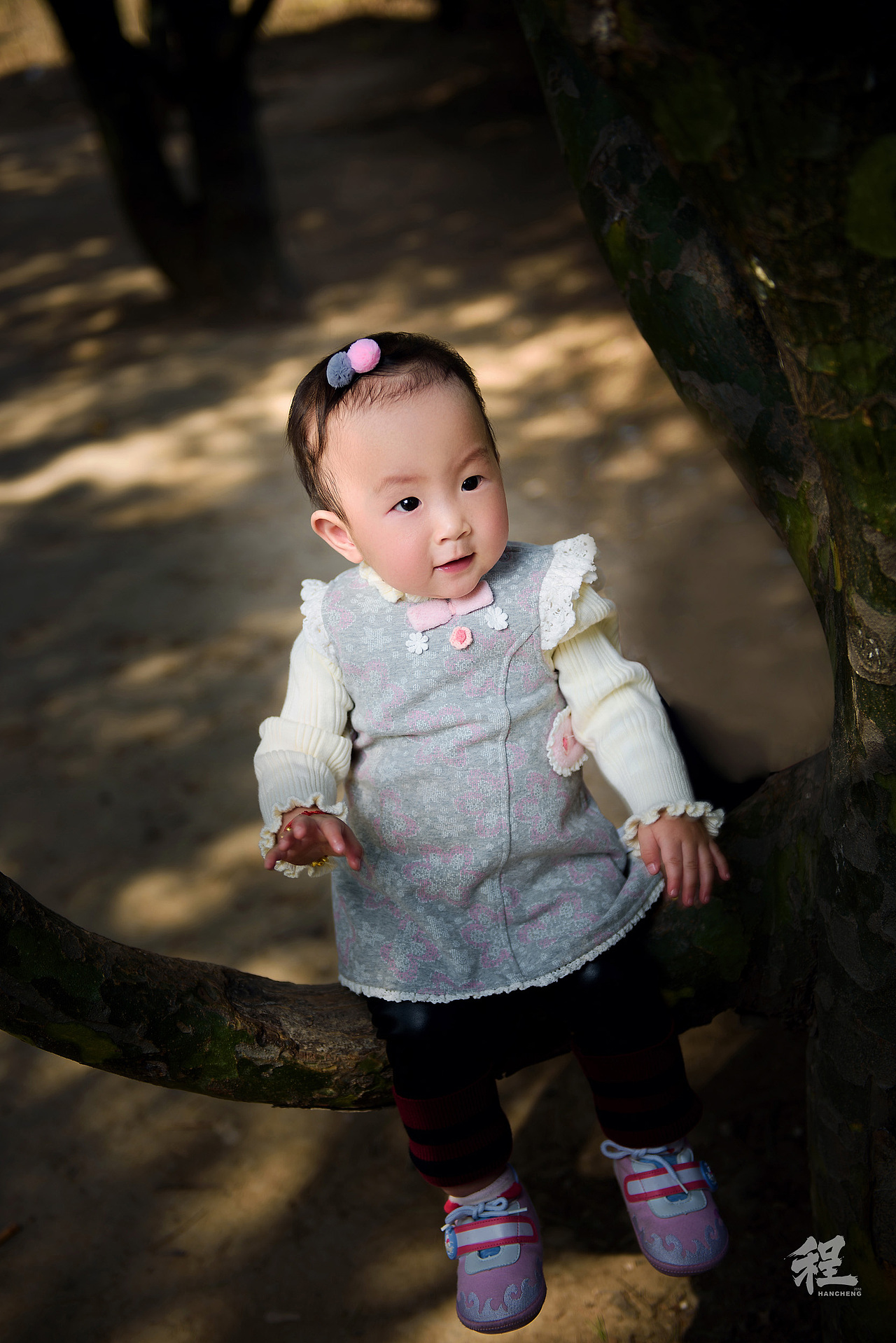 童趣（图ZMTEwNTQwNTQ0） - 人像摄影 - 站酷设计师樱桃粑粑原创素材 - 站酷ZCOOL