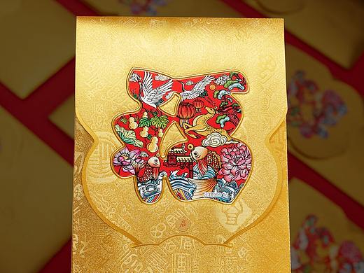 《福氣滿滿》（個(gè)人主頁-ZNTU0NjEwMTY=） - 生活用品 - 站酷設(shè)計(jì)師金美文化原創(chuàng)素材 - 站酷ZCOOL