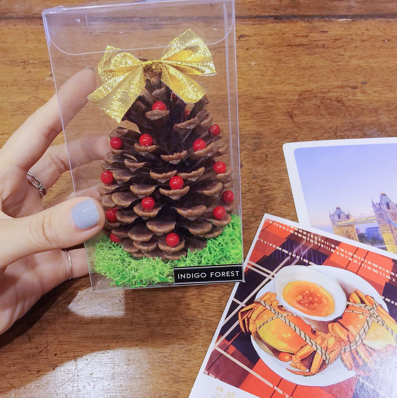 { 蓝靛森林 } 最近做的一组干花作品❀（图ZMzgxNTAyMDQ=） - 工艺品设计 - 站酷设计师京日原创素材 - 站酷ZCOOL