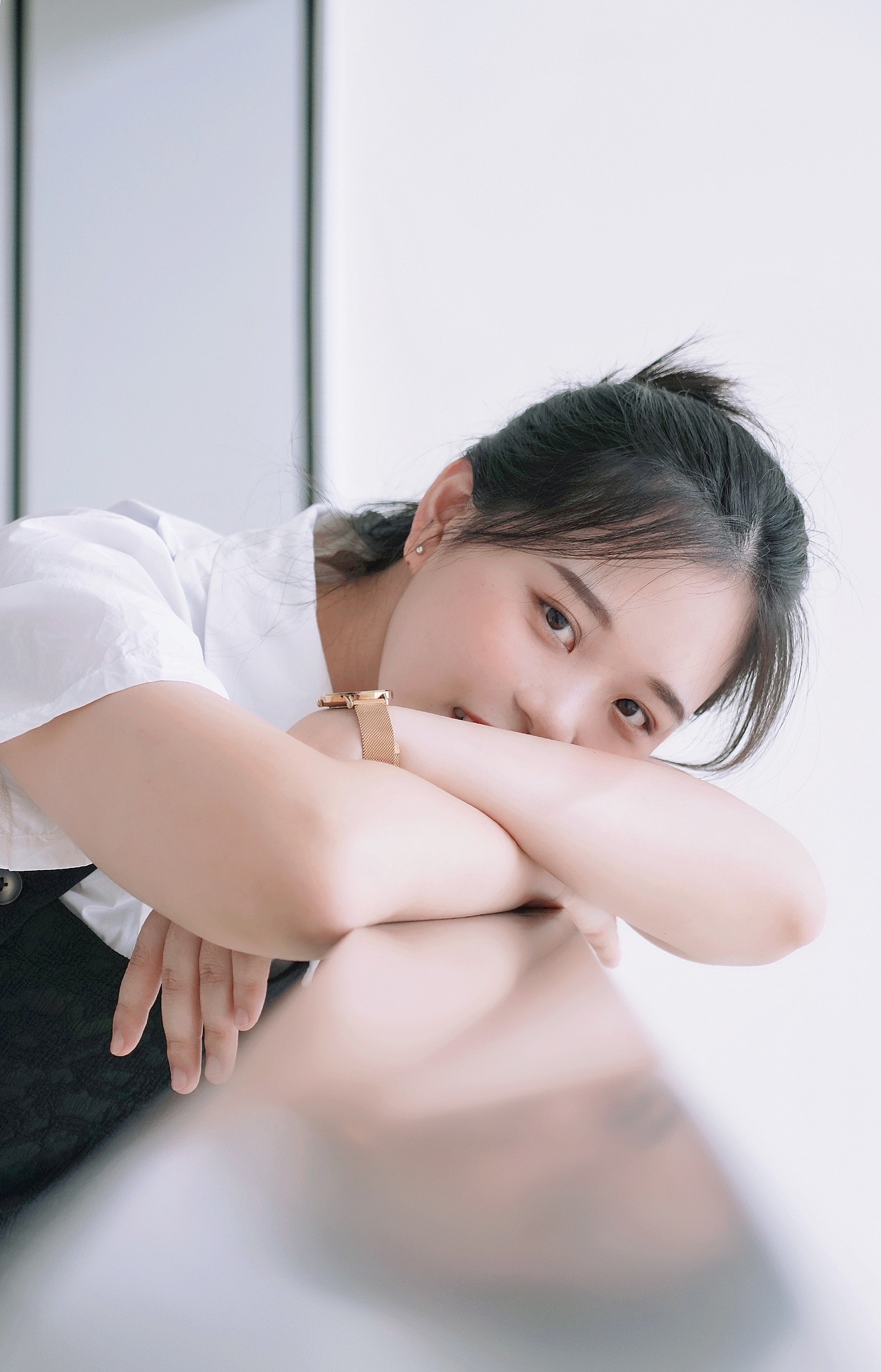 《前同事小吴》