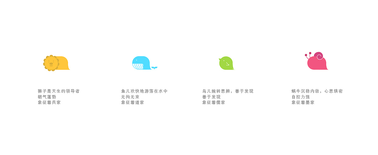 润德·万和幼儿园VI视觉设计方案（图ZNTExODIwMjg=） - 品牌 - 站酷设计师不文兿青年原创素材 - 站酷ZCOOL