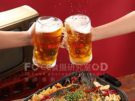 CC食摄&街小坐.闽南小牌档