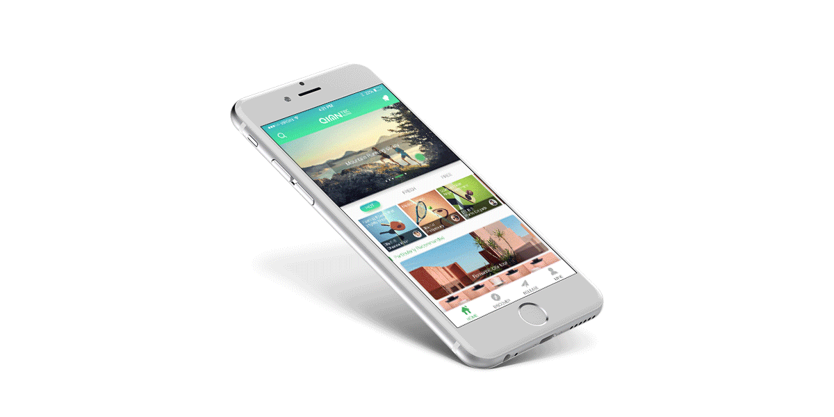 Activities Dating App Conceptual Design（图ZNzA0Njg3MzI=） - APP界面 - 站酷设计师大魔王丶原创素材 - 站酷ZCOOL