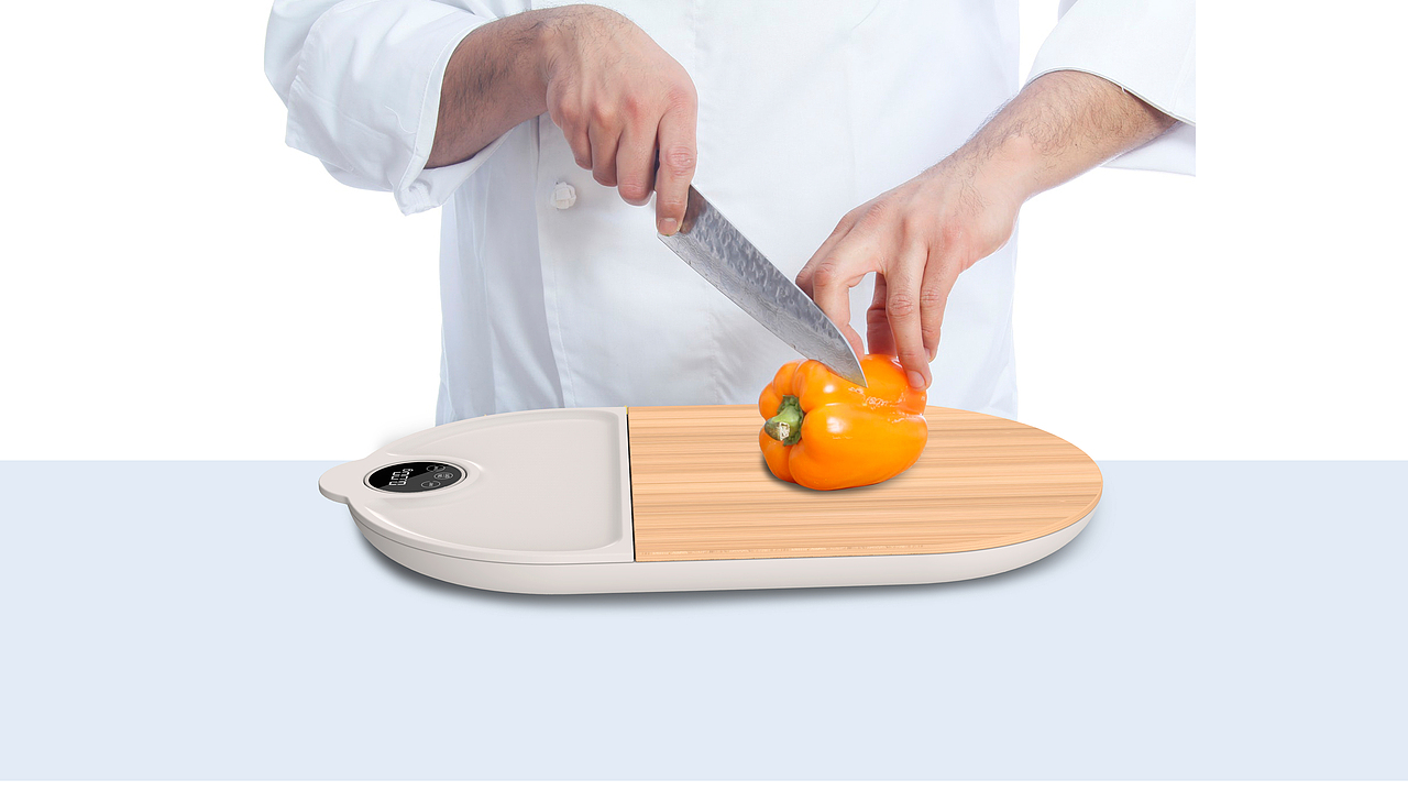 厨房秤
