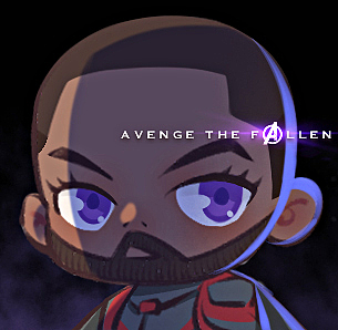 复联四卡通头像（图ZMTU3NjcwNDI4） - 创作习作 - 站酷设计师wuli_石头原创素材 - 站酷ZCOOL