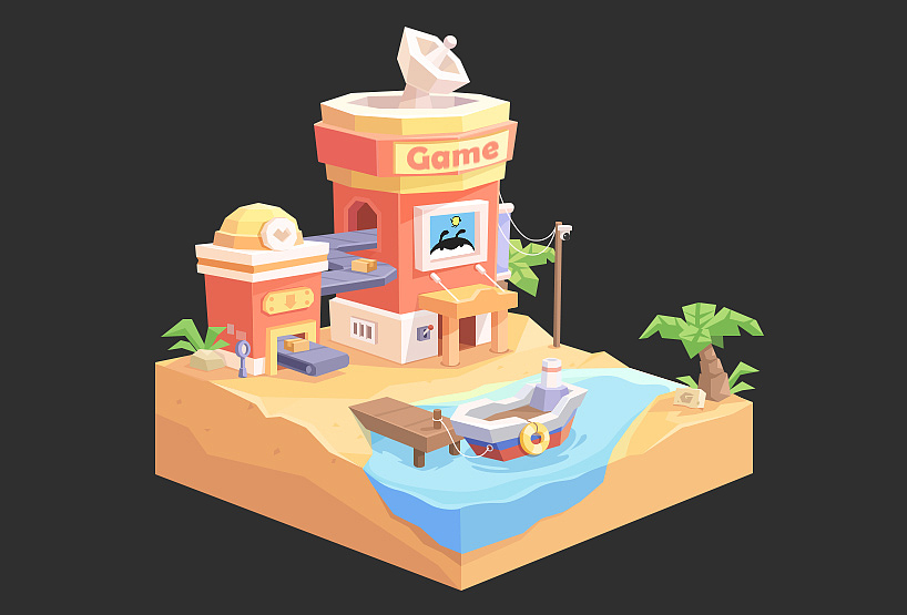 儿童插画1（图ZMjY2NDkxOTky） - 儿童插画 - 站酷设计师飞飞HE张原创素材 - 站酷ZCOOL