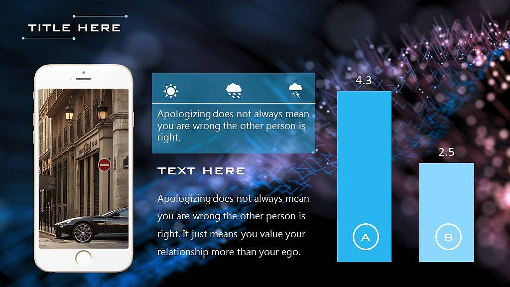 【极致青年】动态极致点线汇报总结图文图表模板（图ZNDA0NDkwNDQ=） - PPT/Keynote - 站酷设计师蚂蚁黑黑原创素材 - 站酷ZCOOL