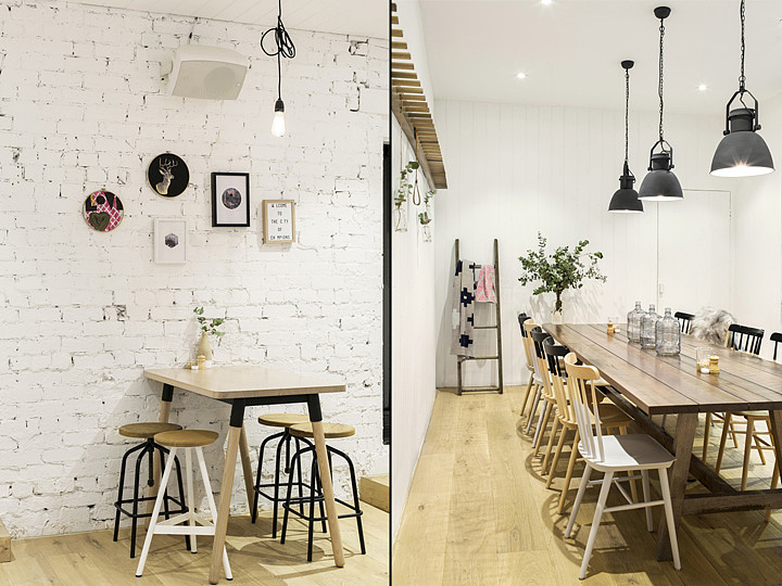 雅安咖啡厅设计|雅安有格调咖啡厅设计【言·屿祷】