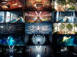 《雪国列车》—神奇的列车世界