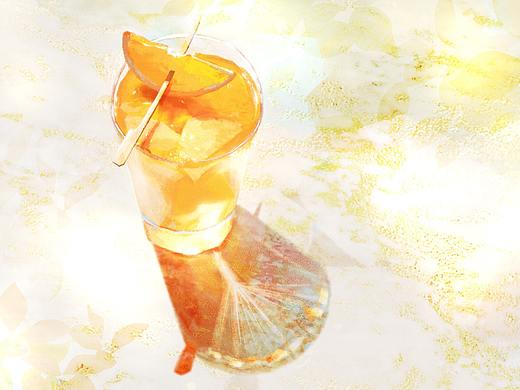 Procreat︱day10-day18（個(gè)人主頁-ZNTUzNzM1ODQ=） - 創(chuàng)作習(xí)作 - 站酷設(shè)計(jì)師桔醬桔醬原創(chuàng)素材 - 站酷ZCOOL