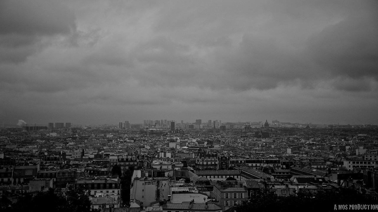 Paris, France（图ZNjE1NzU5Ng==） - 其他摄影 - 站酷设计师mizerable原创素材 - 站酷ZCOOL