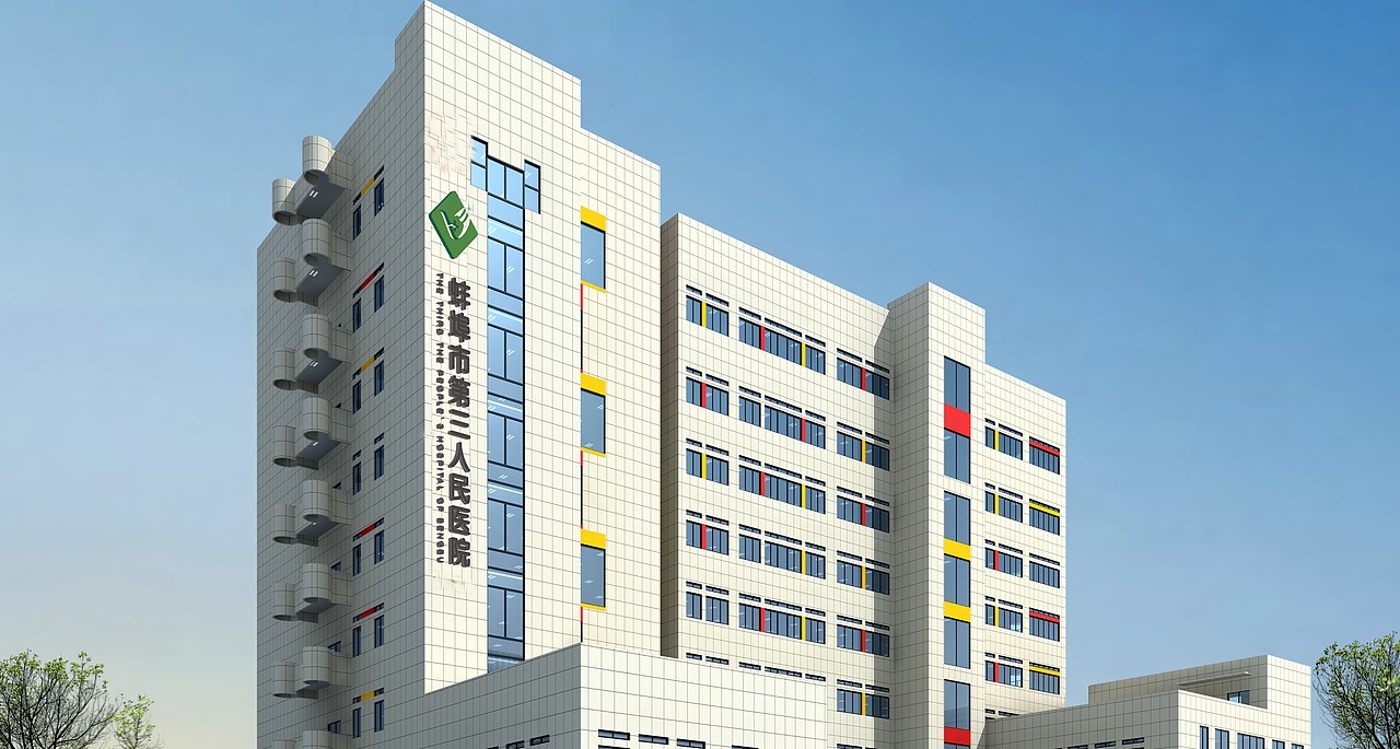 蚌埠第三人民医院