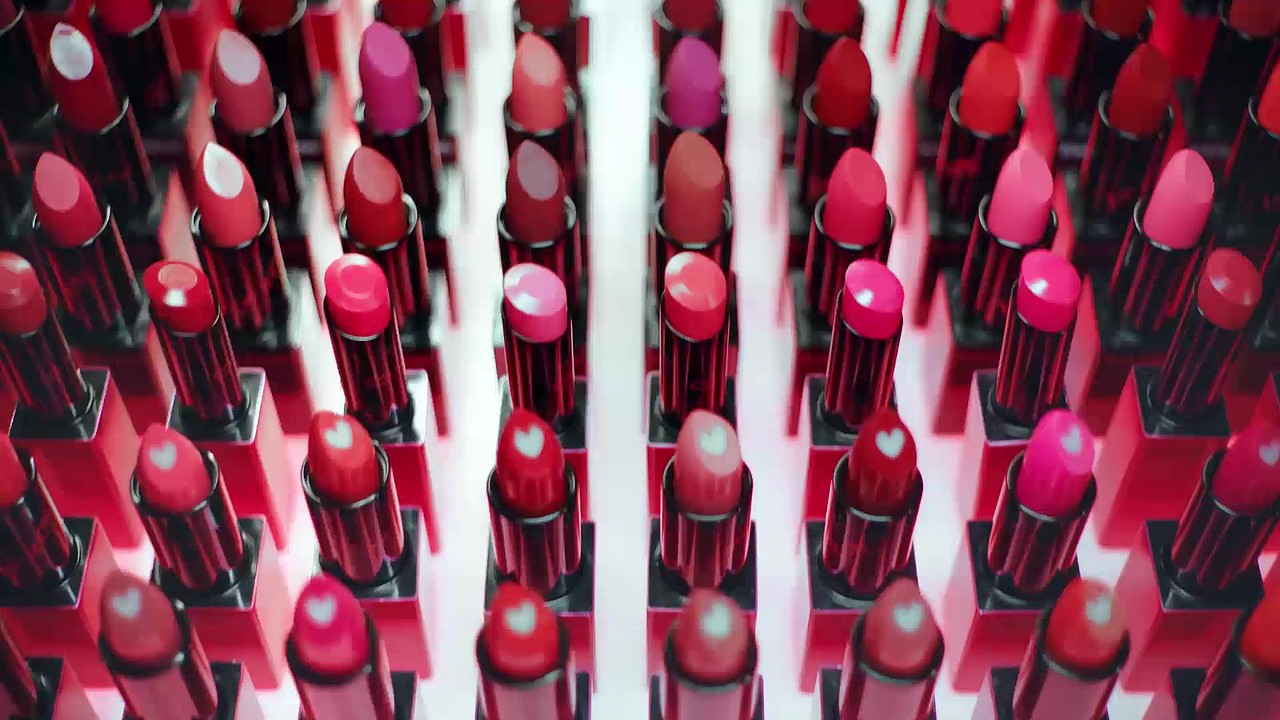 kafellon代言人tvc