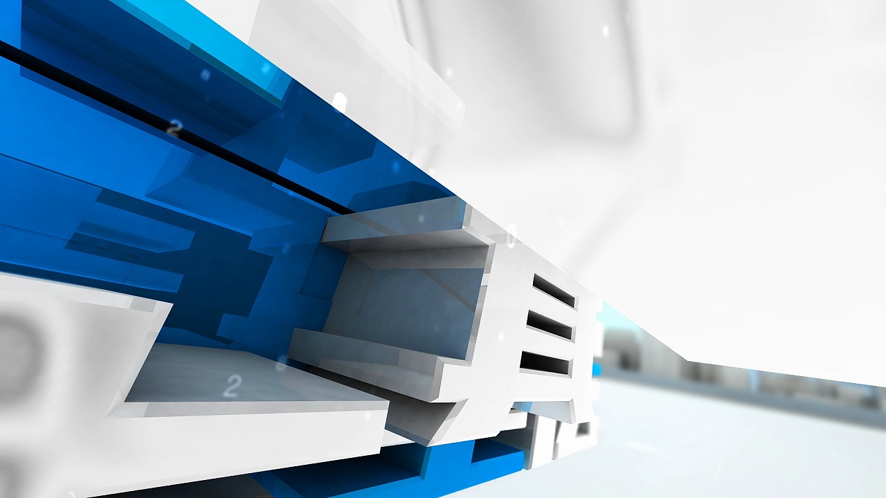 新闻采访类片头