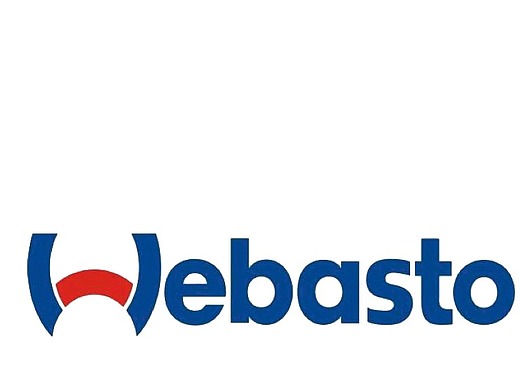 webasto 中国活动