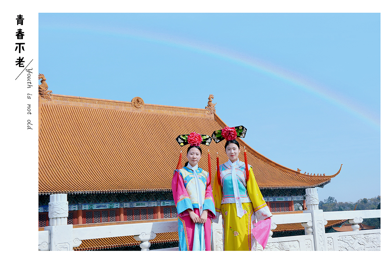 佛山南海影视城（图ZODA4MDEyMzY=） - 风光摄影 - 站酷设计师的哥原创素材 - 站酷ZCOOL