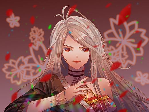 【DNF同人大赏：流浪武士】 