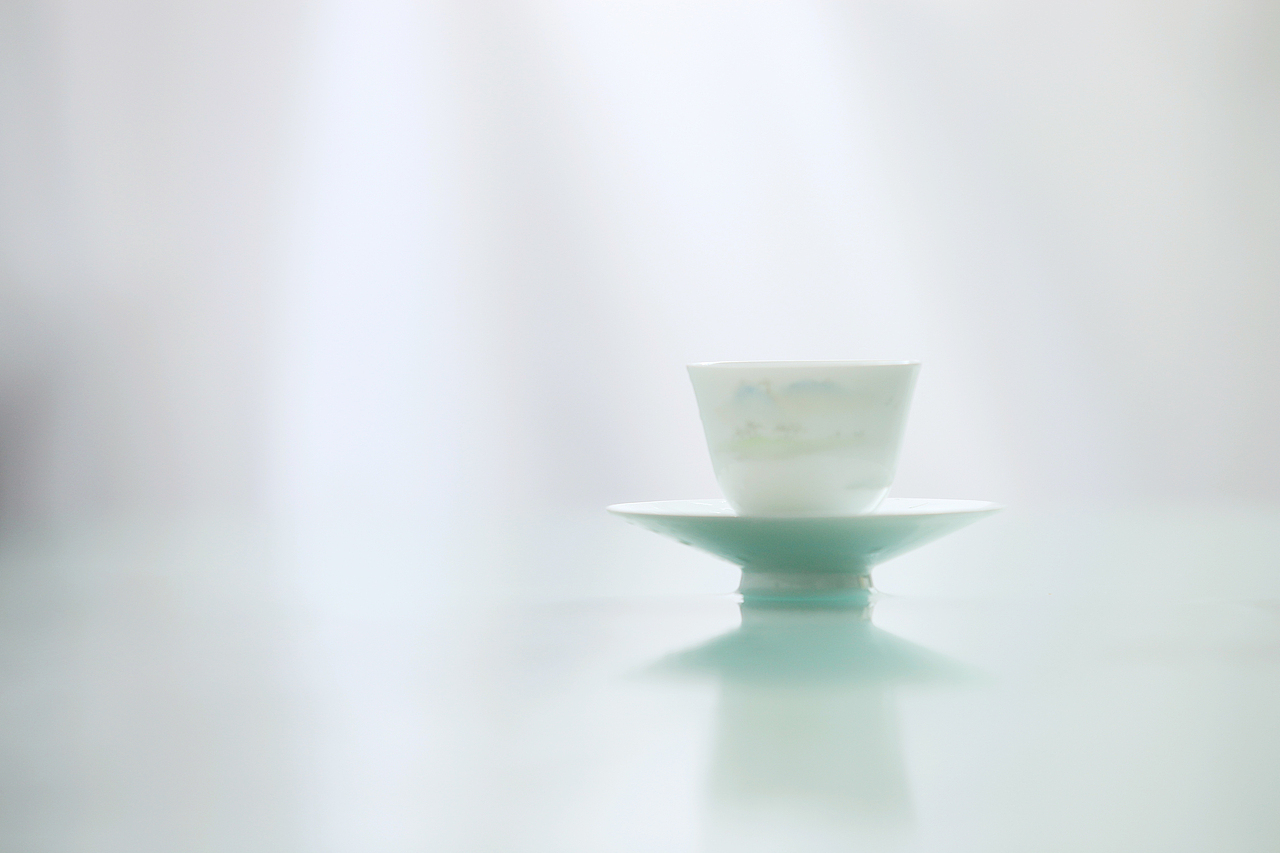 勐乐山初见系列茶器（图ZOTE2ODYxNjQ=） - 产品摄影 - 站酷设计师hexinlong原创素材 - 站酷ZCOOL