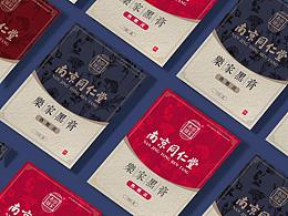 药包装