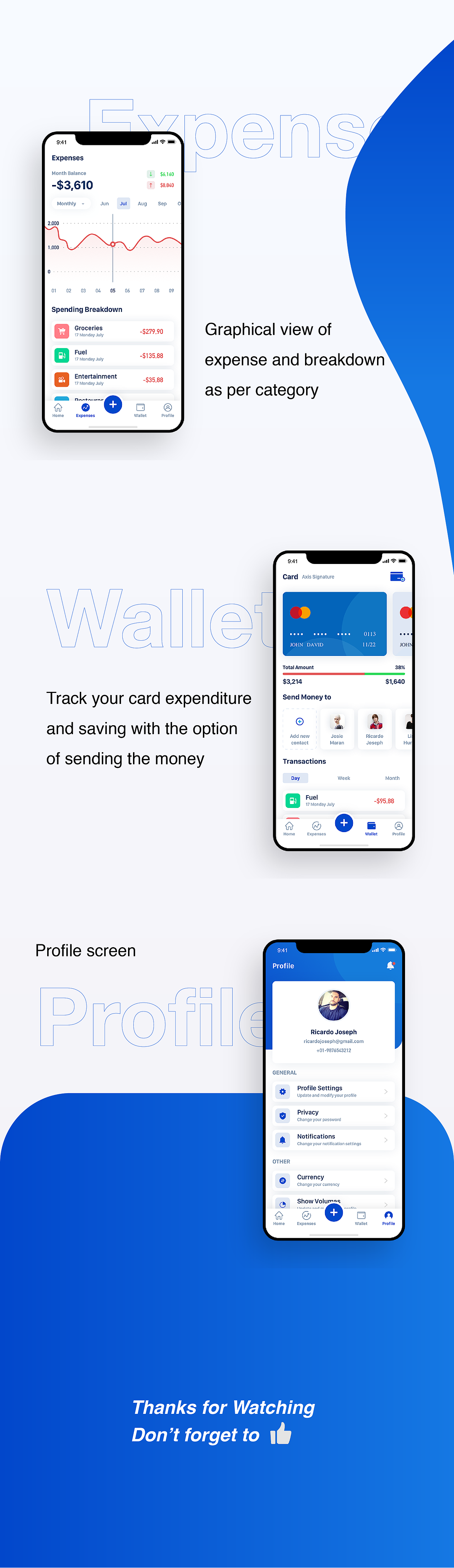 2019个人作品集(A)