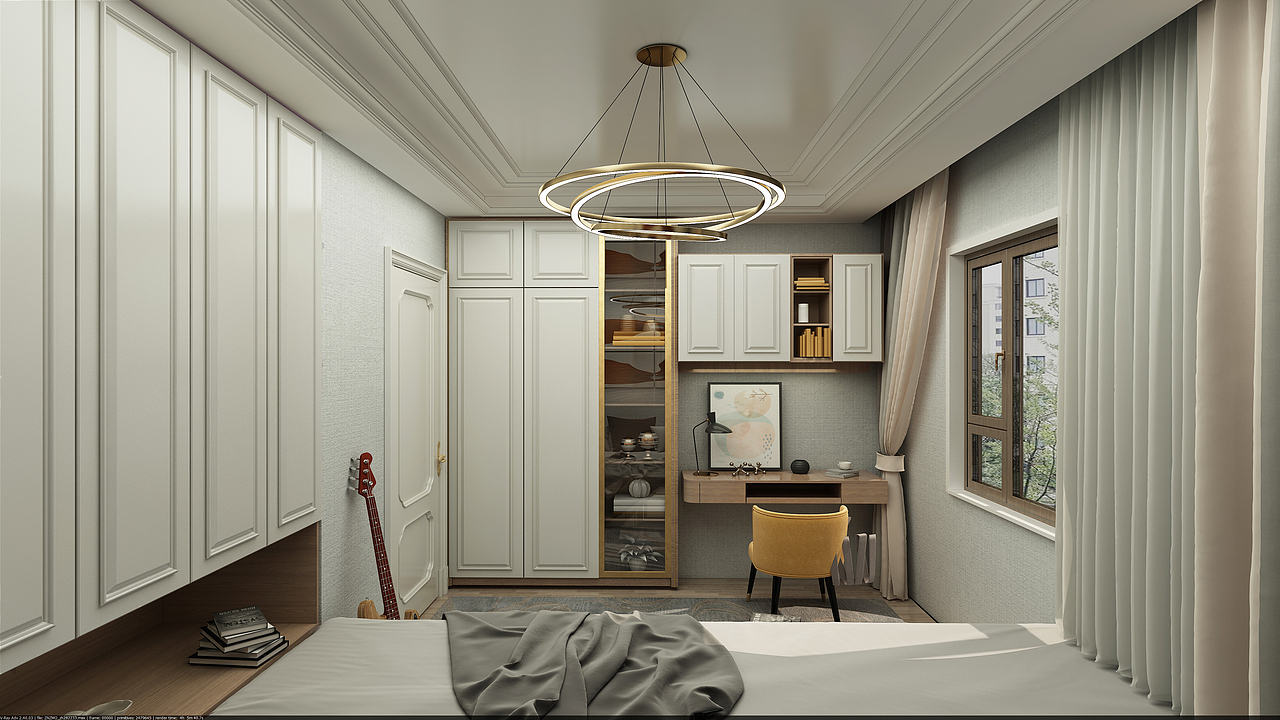 定义都市“新贵”的多元审美