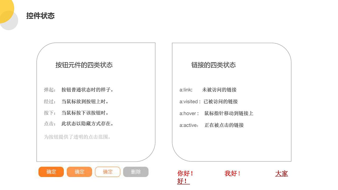 界面设计细节剖析（图ZMjc4MjExMjIw） - 交互/UE - 站酷设计师蓝籁曜腈forever原创素材 - 站酷ZCOOL