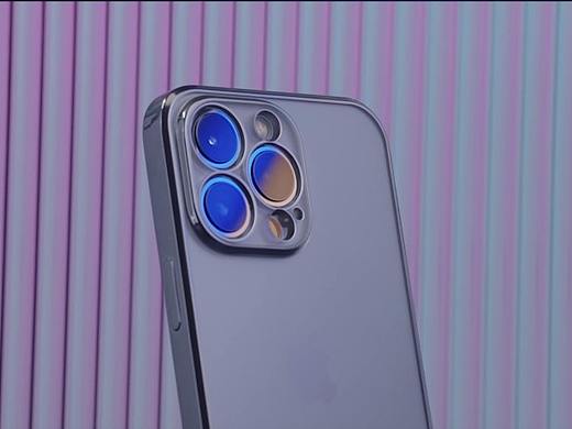 iphone13-电镀壳-淘宝视频拍摄
